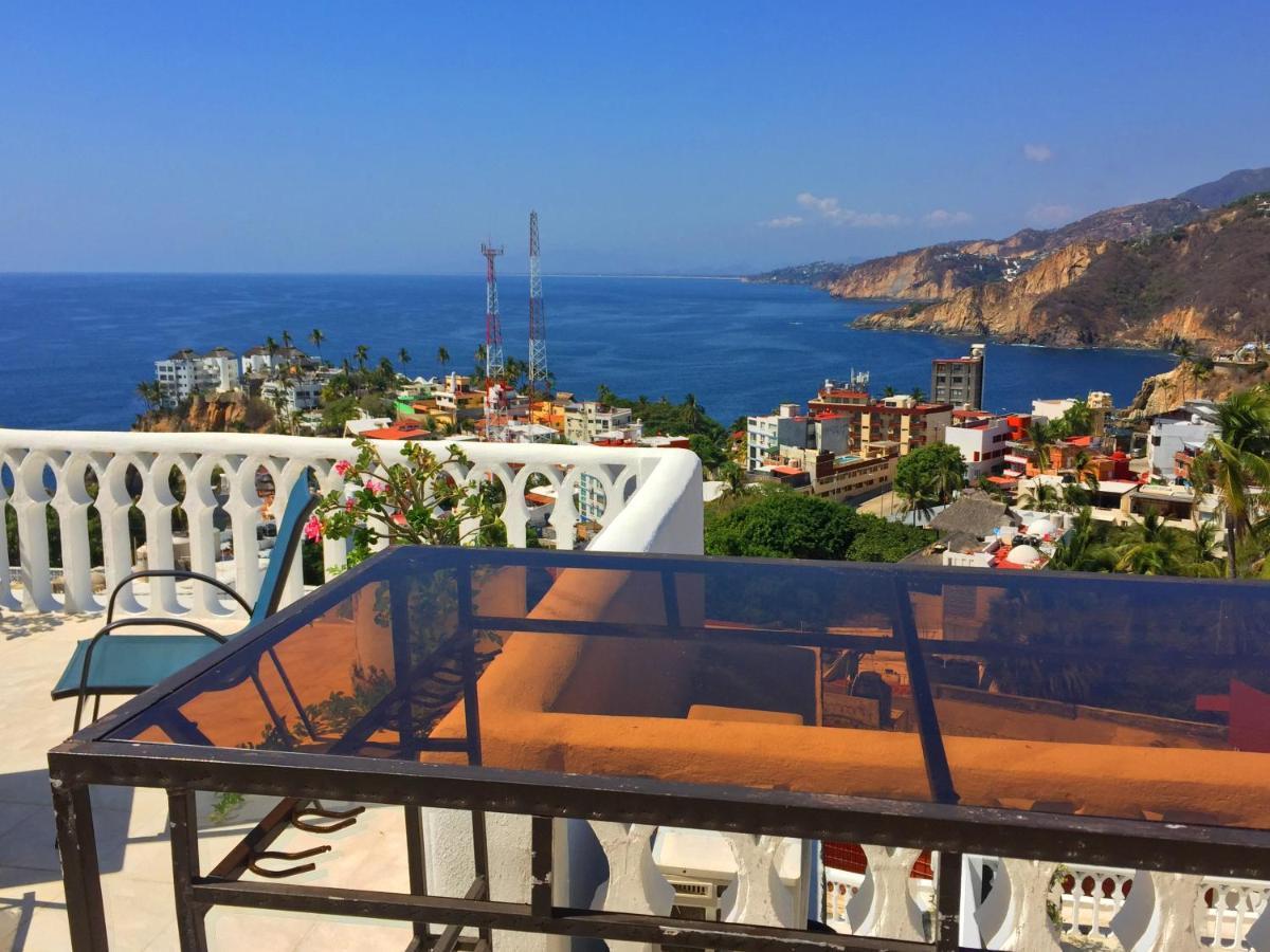 Villa Penthouse Vlm Gran Terraza 200 Metros Vista Inmejorable Piscina Gigante *