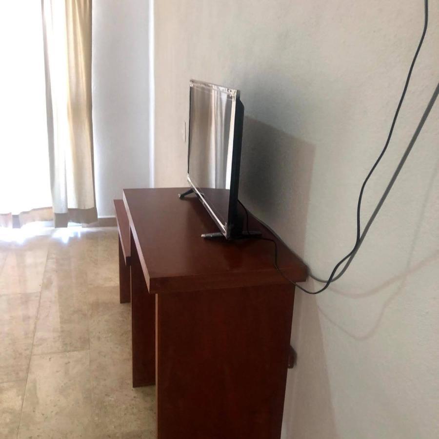 Hm Hotel Rru 4* Acapulco