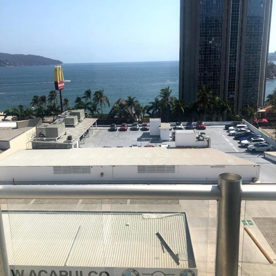 Hm Hotel Rru Acapulco