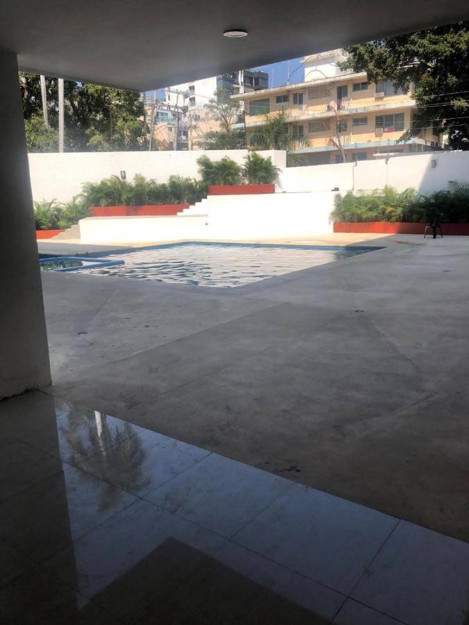 Hm Hotel Rru Hotel Acapulco