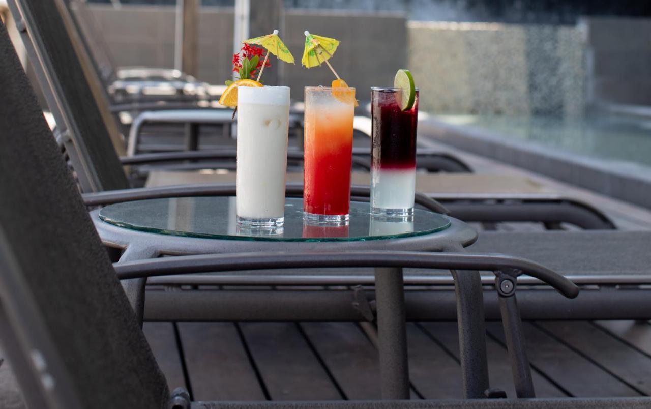 Ramada By Wyndham Hotel&suites 4* Acapulco