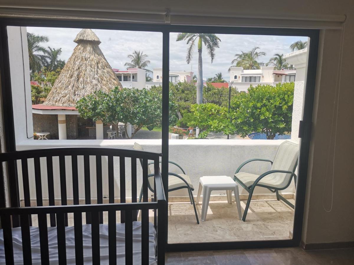 Golf Uno Mayan Palace Vidanta Villa