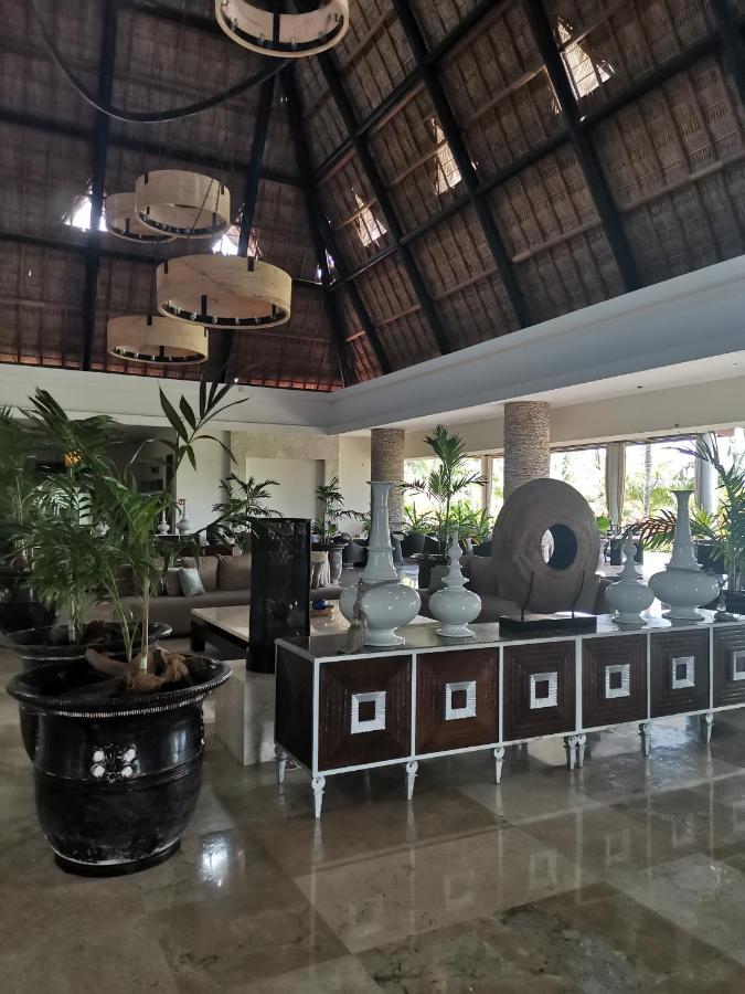 Golf Uno Mayan Palace Vidanta Villa *