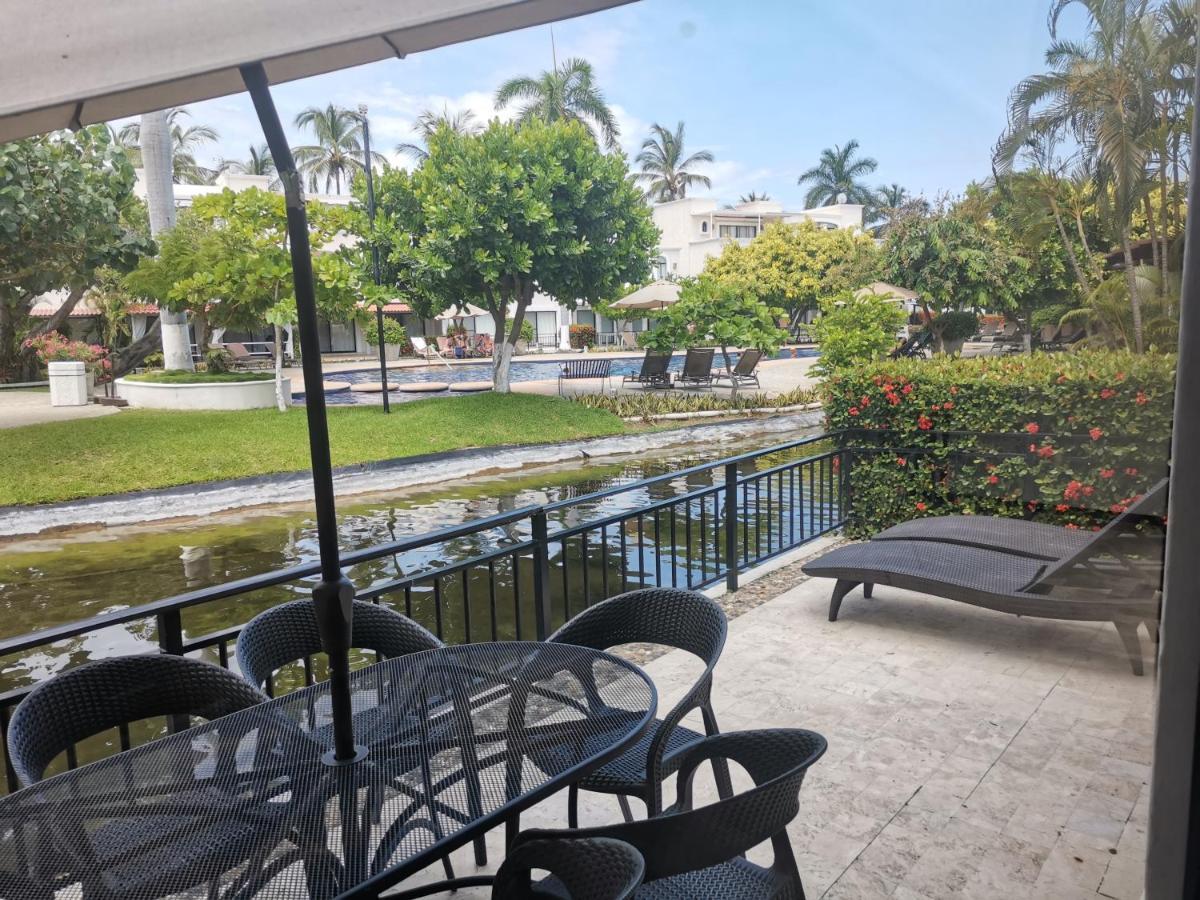Villa Golf Uno Mayan Palace Vidanta Acapulco