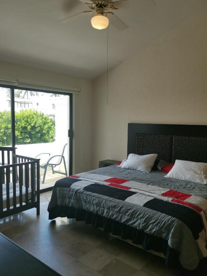 Villa Golf Uno Mayan Palace Vidanta Acapulco