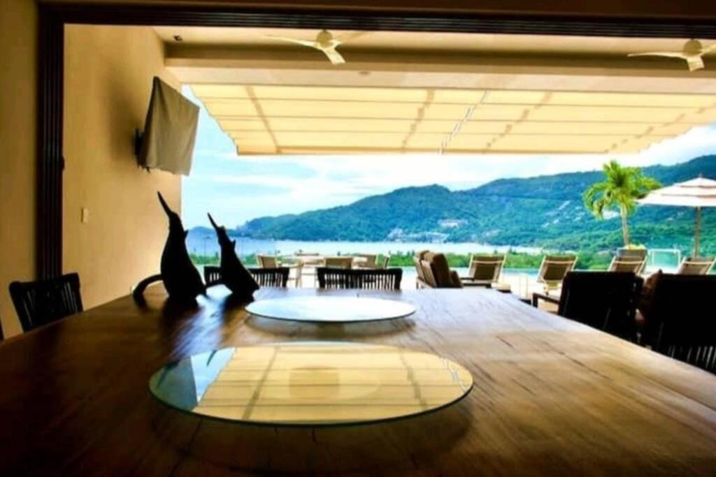 Villa Maratea, Una Experiencia Inolvidable.