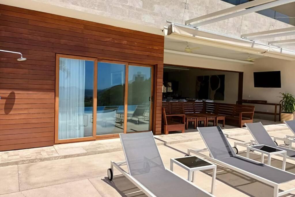 Villa Villa Maratea, Una Experiencia Inolvidable.