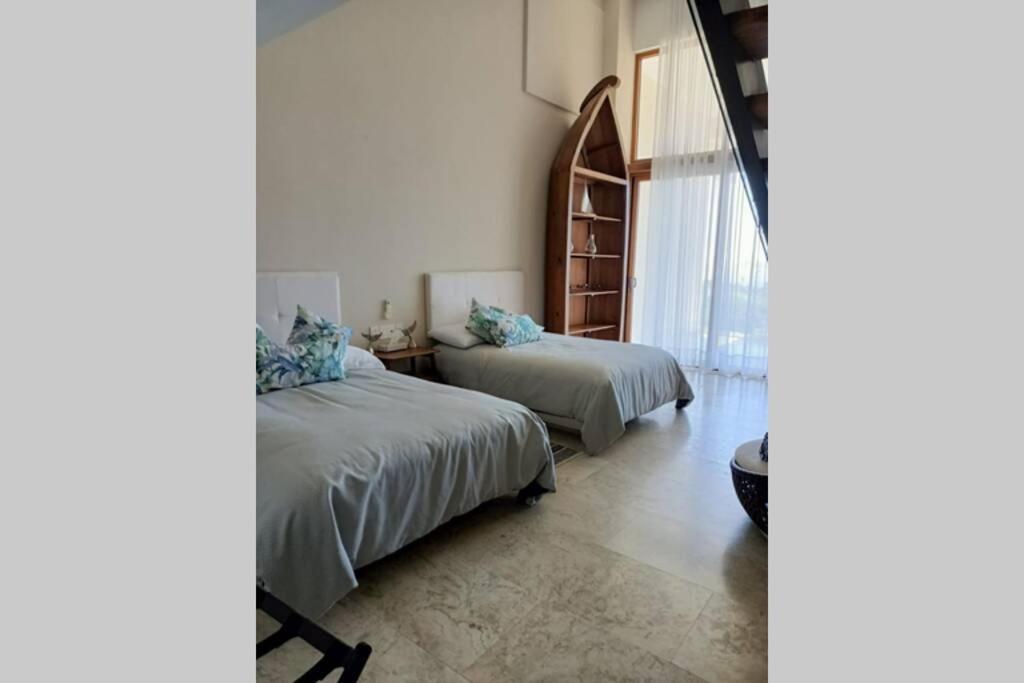 Villa Maratea, Una Experiencia Inolvidable. Villa