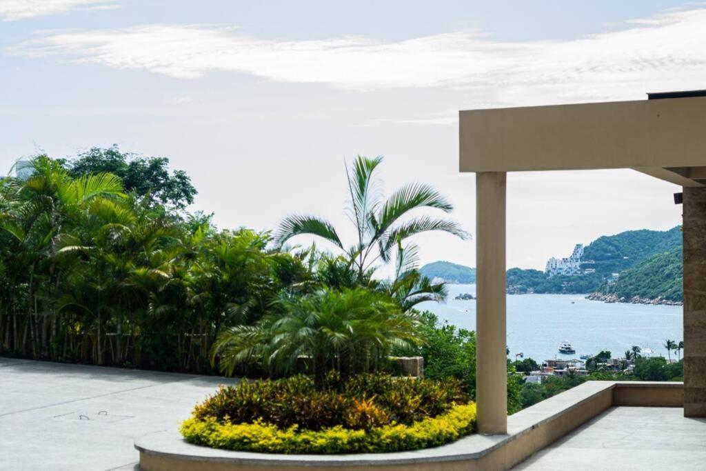 Villa Maratea, Una Experiencia Inolvidable. Acapulco