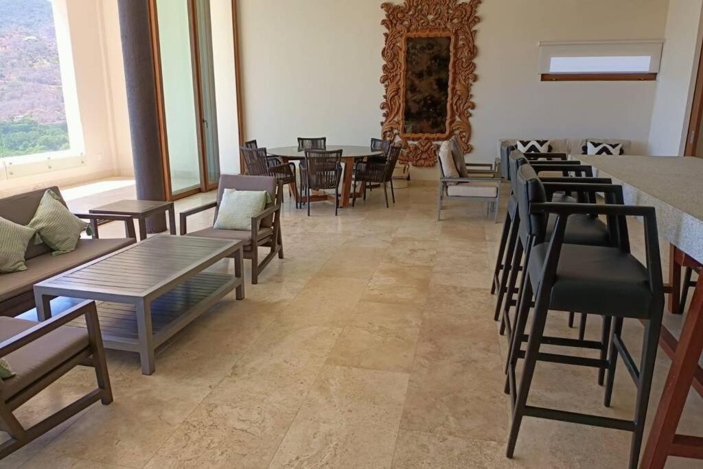 Villa Maratea, Una Experiencia Inolvidable. Villa *