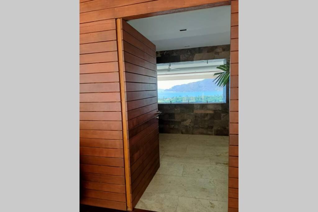 Villa Villa Maratea, Una Experiencia Inolvidable. Acapulco
