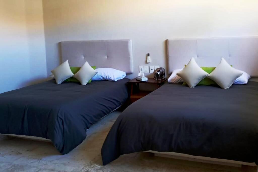 Villa Villa Maratea, Una Experiencia Inolvidable. Acapulco