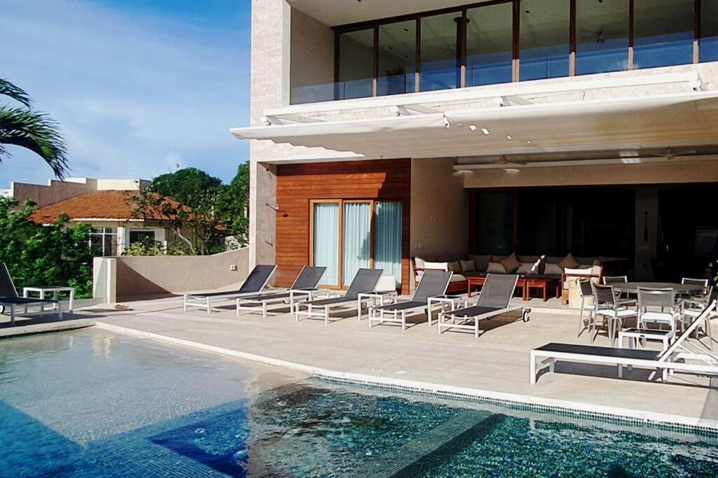 Villa Maratea, Una Experiencia Inolvidable. Villa