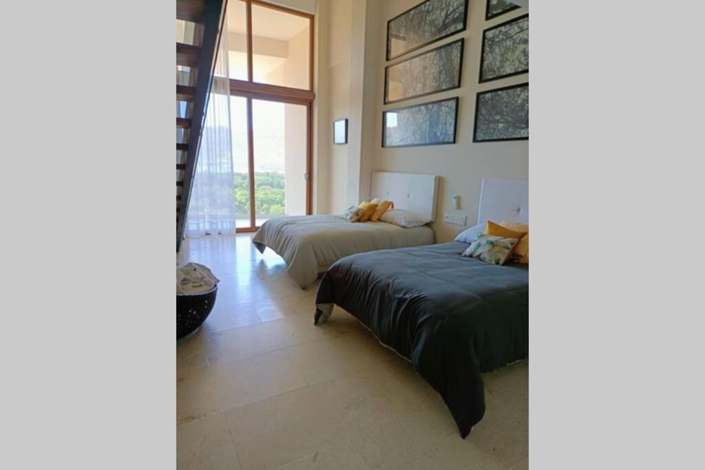 Villa Maratea, Una Experiencia Inolvidable. *