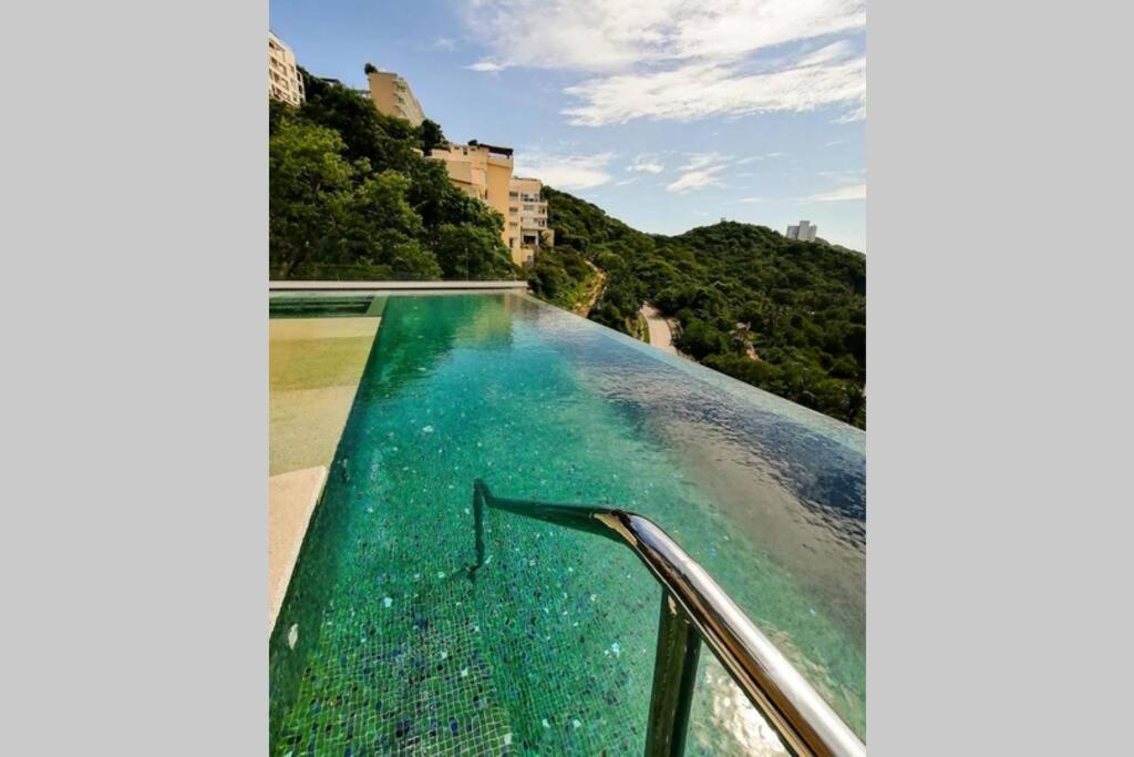 Villa Villa Maratea, Una Experiencia Inolvidable. Acapulco