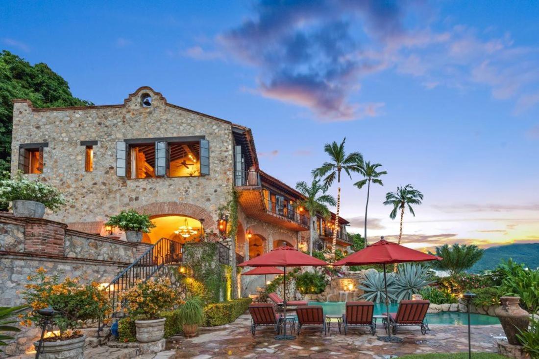 Country house Villas Scala