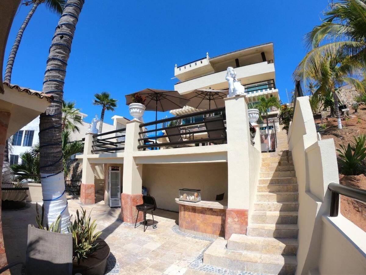 Villa Casa Tritones Acapulco