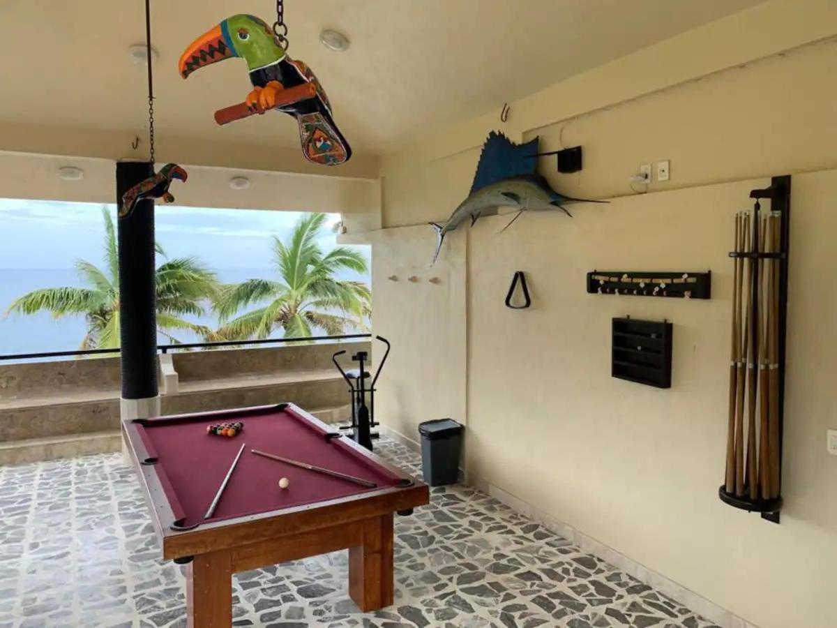 Casa Tritones Villa Acapulco