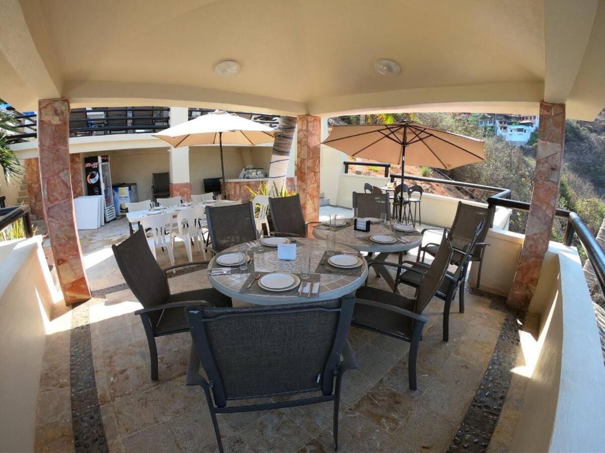 Villa Casa Tritones Acapulco