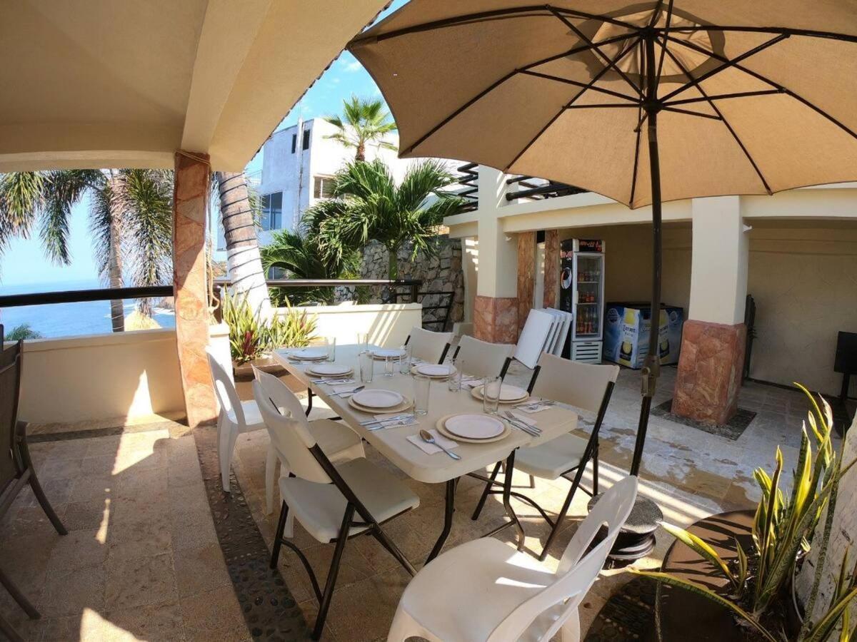 Casa Tritones * Acapulco