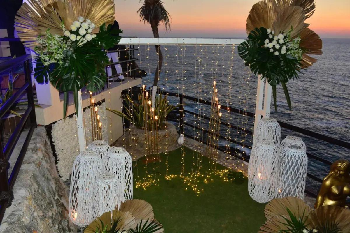 Casa Tritones * Acapulco