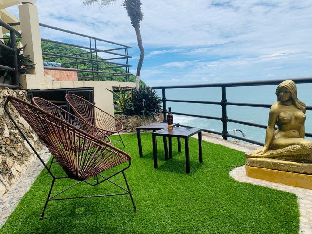 Casa Tritones Acapulco