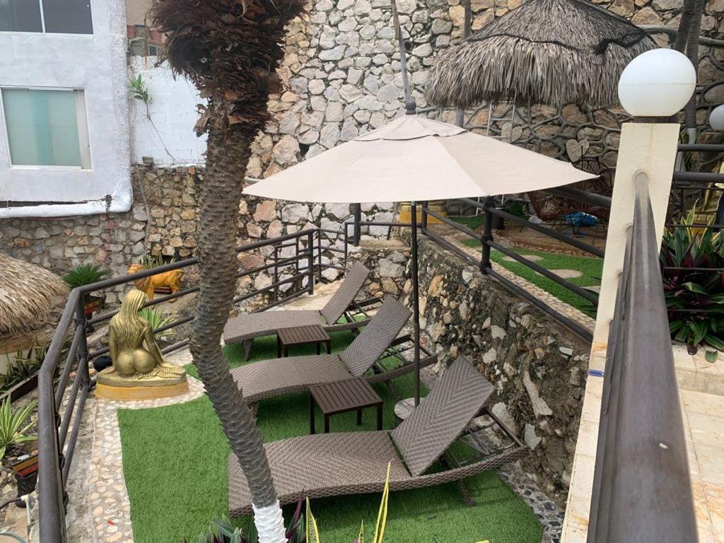 Casa Tritones *
