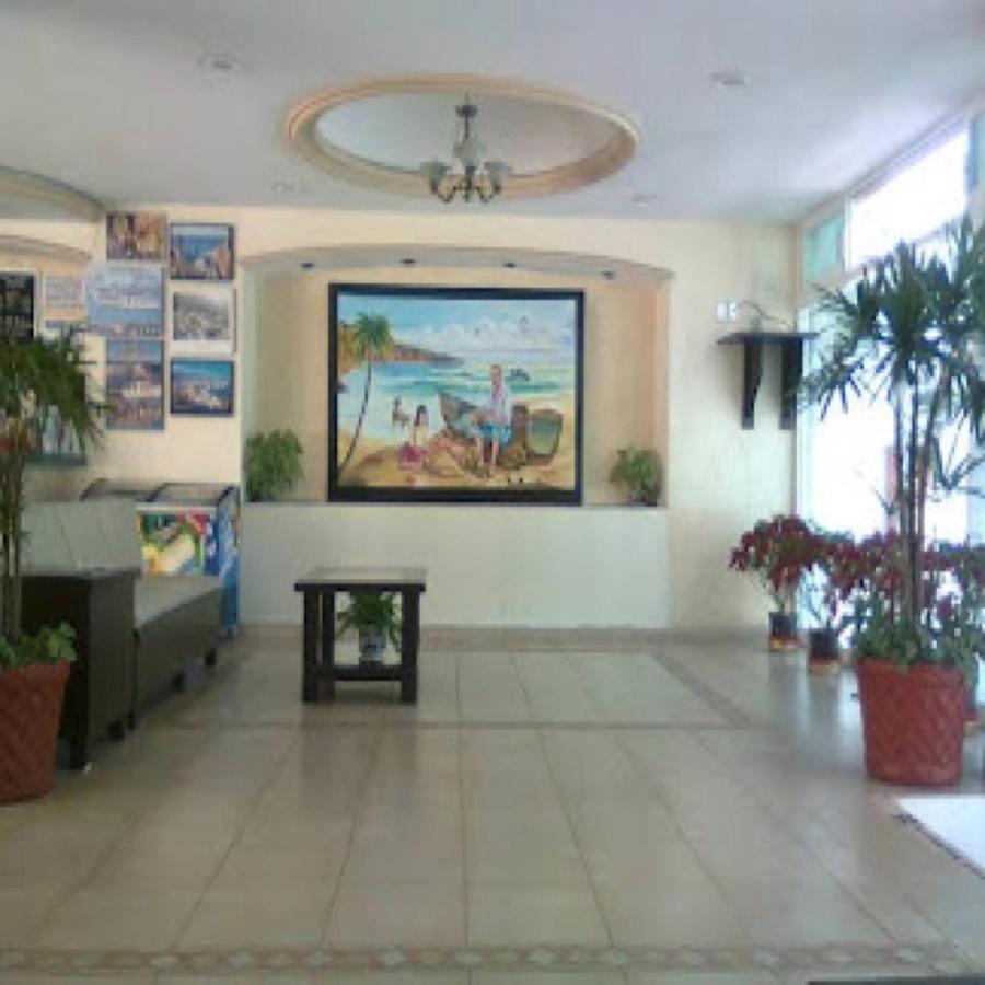 Hotel HM Hotel Casarru Acapulco