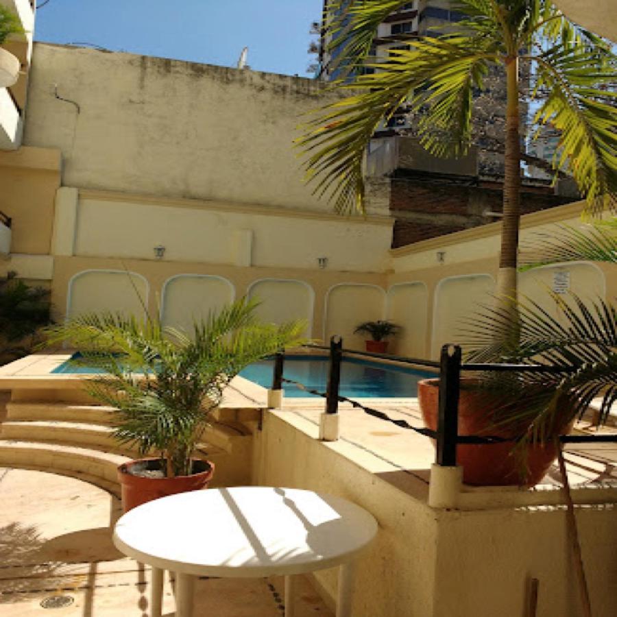 Hotel HM Hotel Casarru 2*