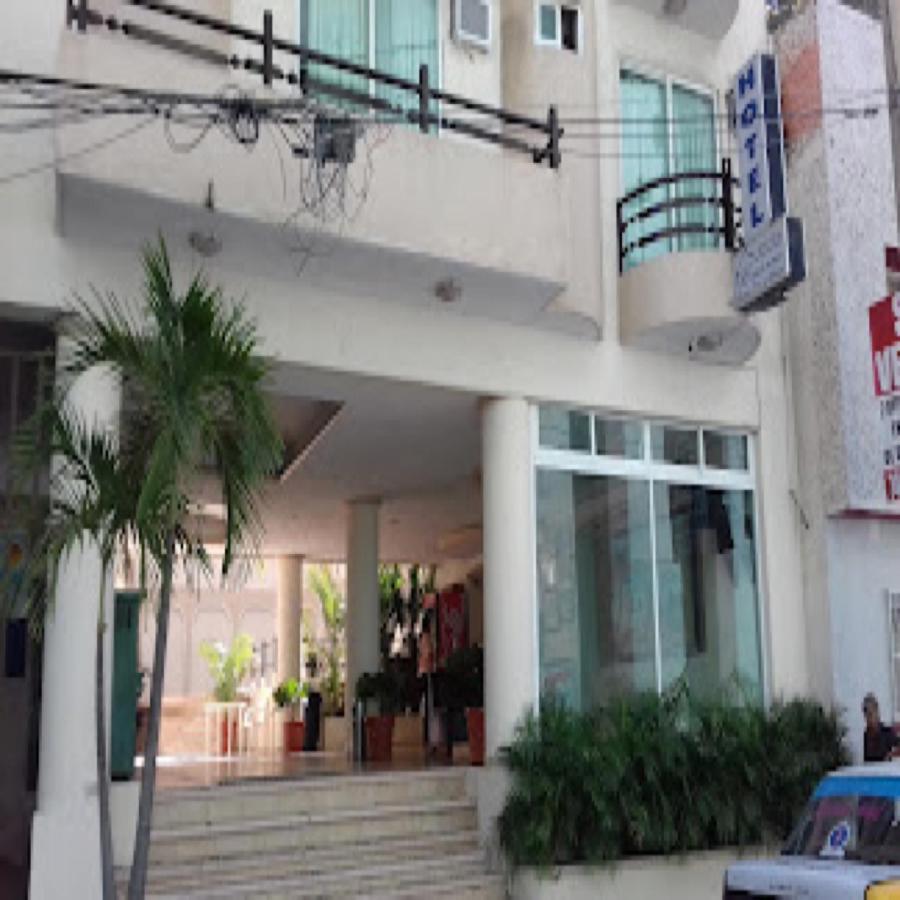 HM Hotel Casarru 2* Acapulco