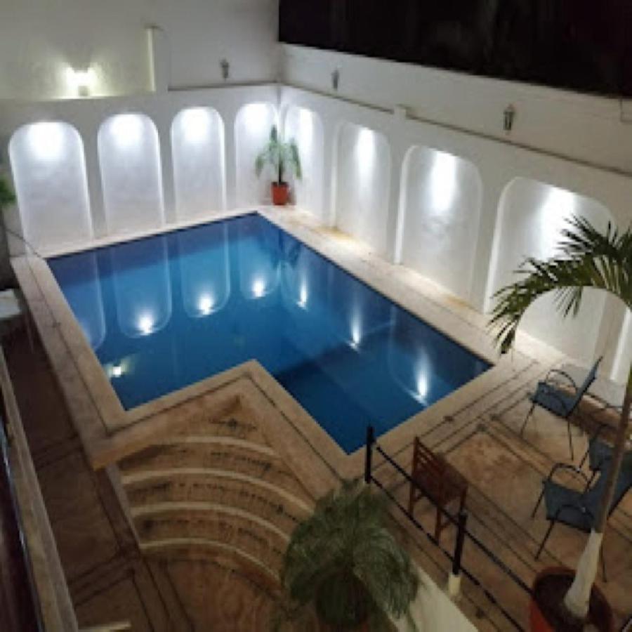HM Hotel Casarru Hotel 2*