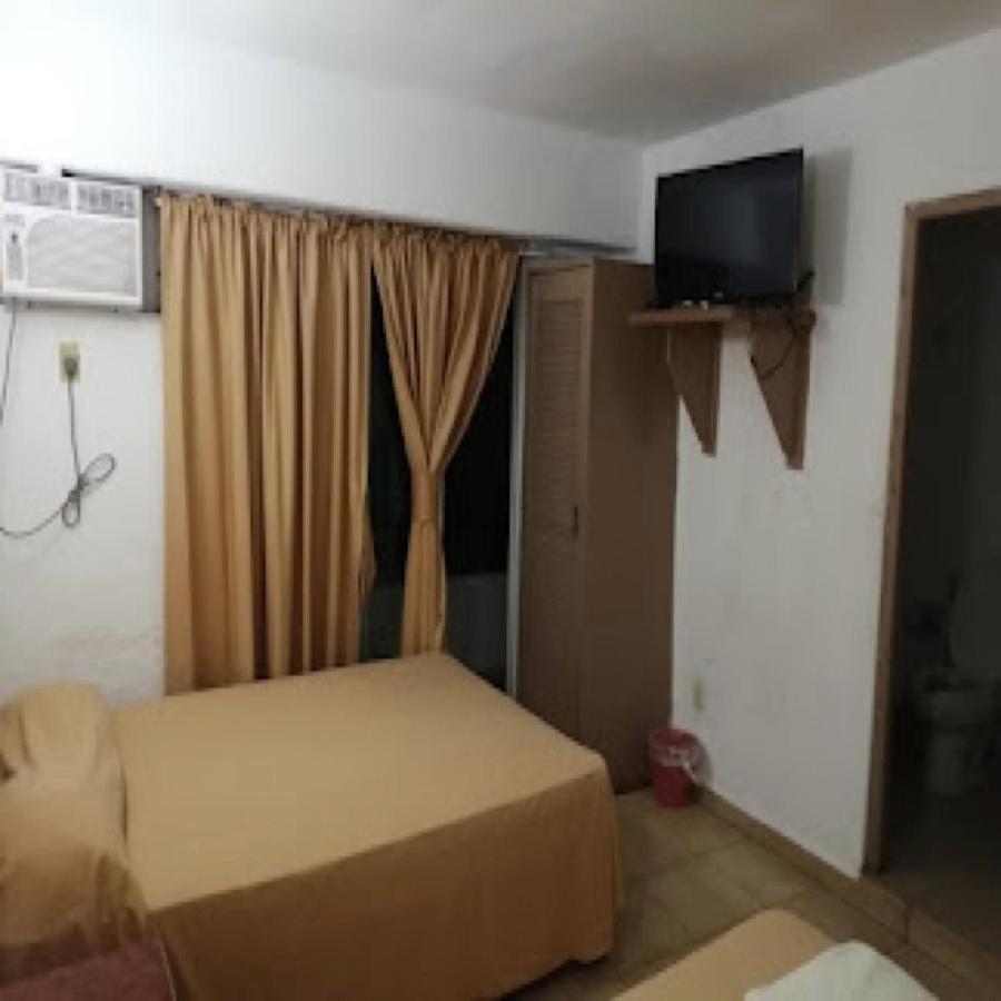 HM Hotel Casarru Acapulco
