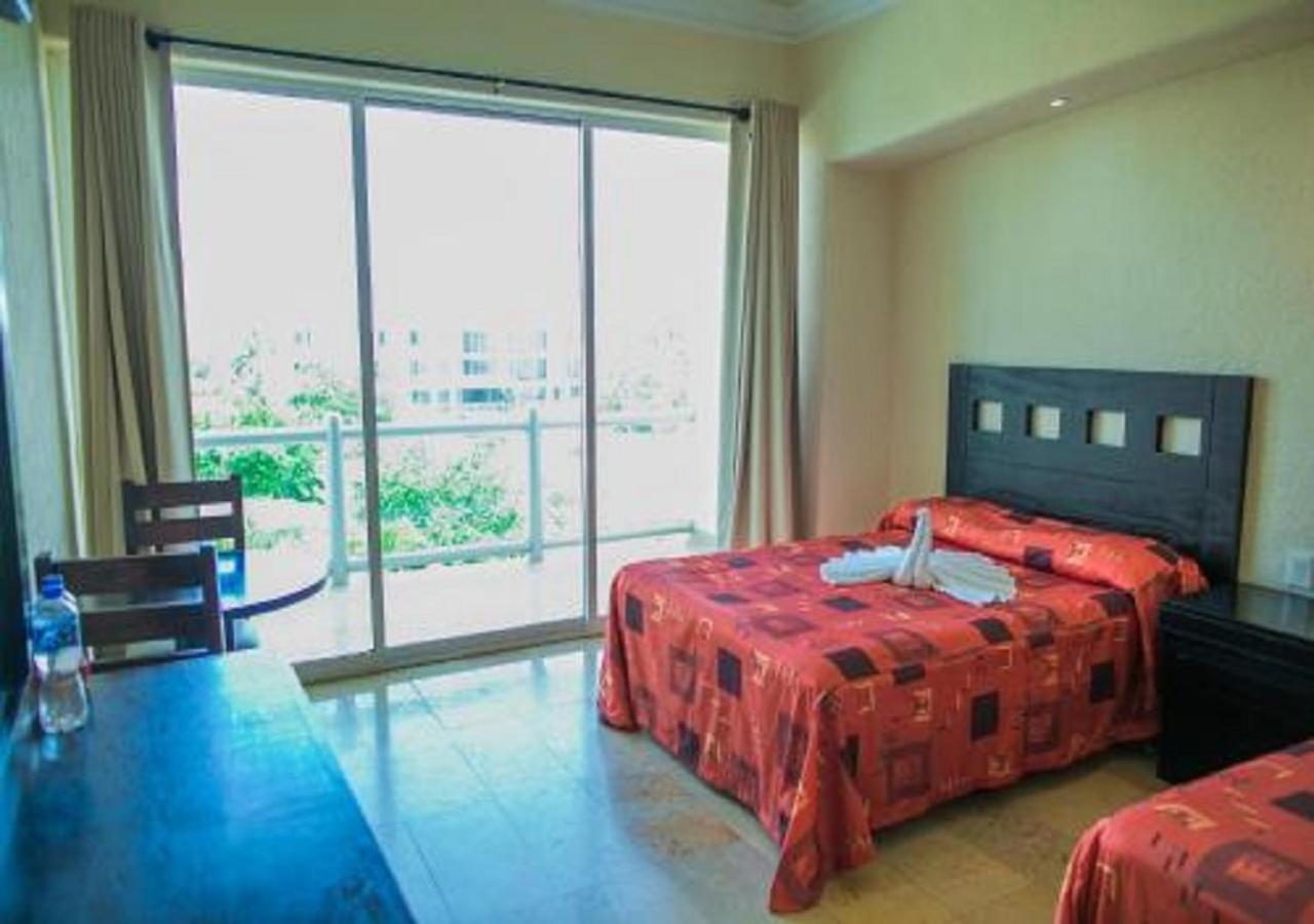 Hm Hotel Rru Hotel