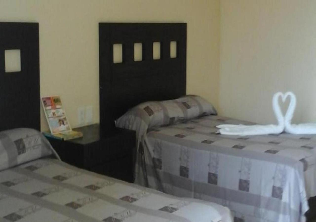 Hm Hotel Rru Acapulco