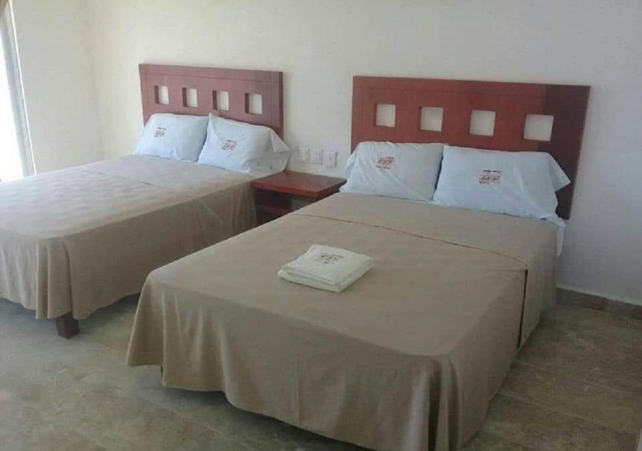Hotel Hm Hotel Rru 4*