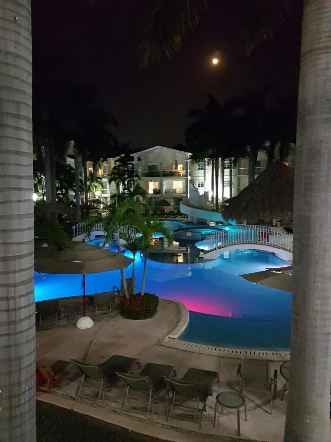 Apartment Depa De Dos Recamaras En Acapulco Diamante Frente Arena Gnp *