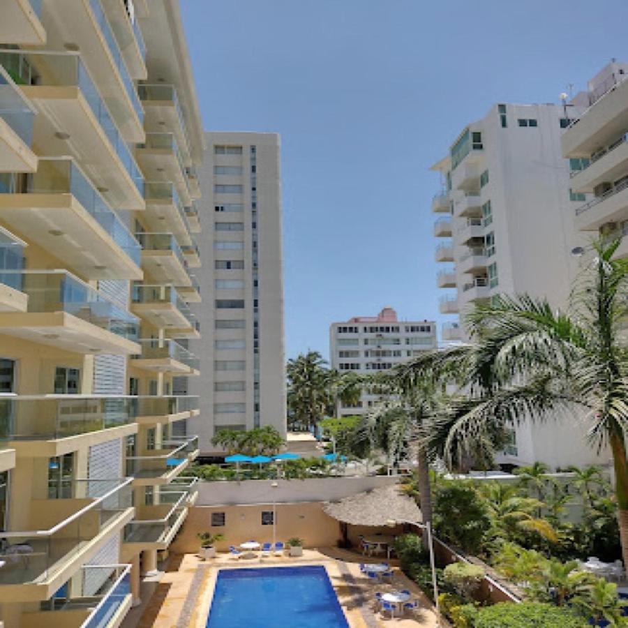 Hm Hotelito Bay Hotel Acapulco