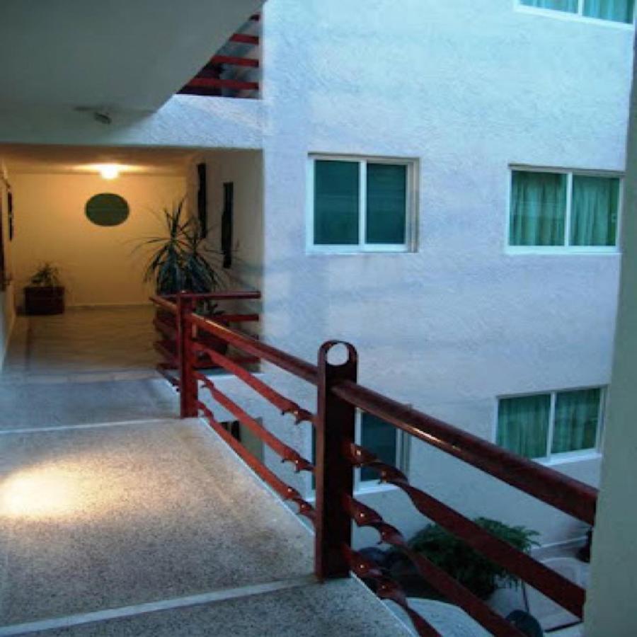 Hm Lunasol Acapulco