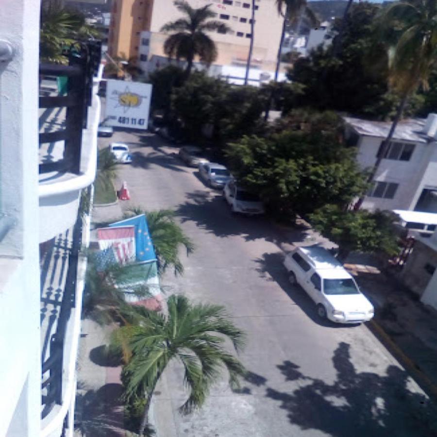 Hm Lunasol Acapulco