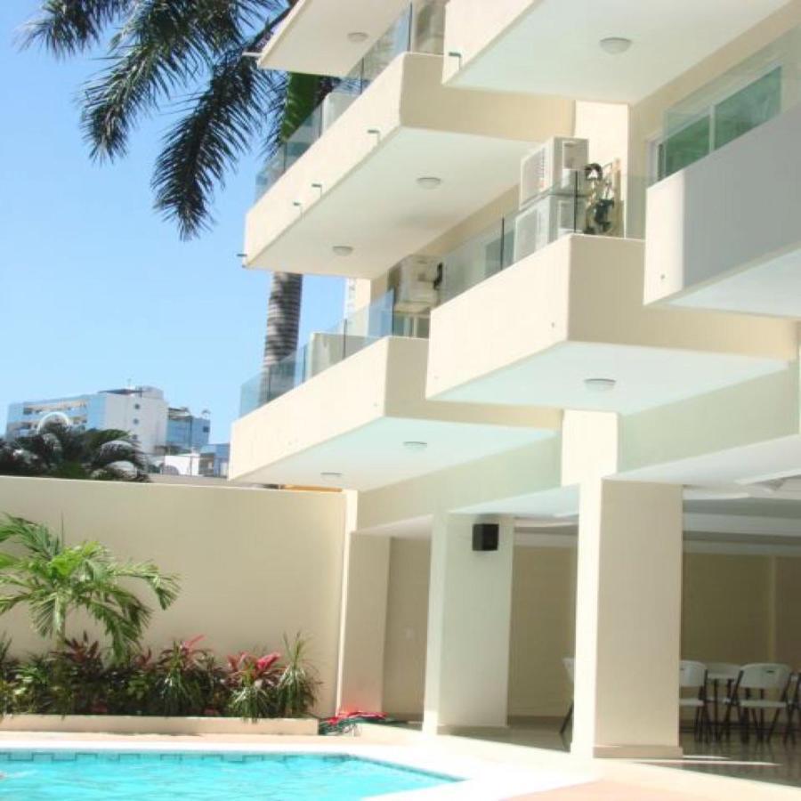 Hm Hotelito Bay Hotel