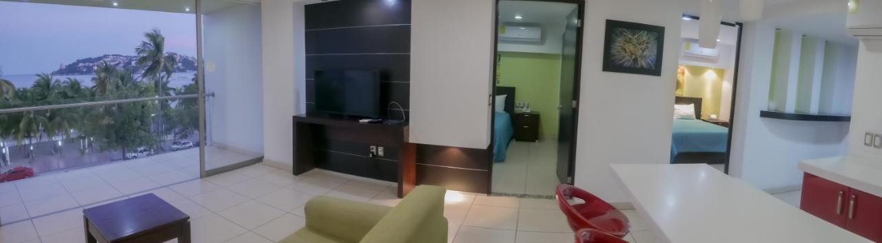 Ramada By Wyndham Hotel&suites Hotel