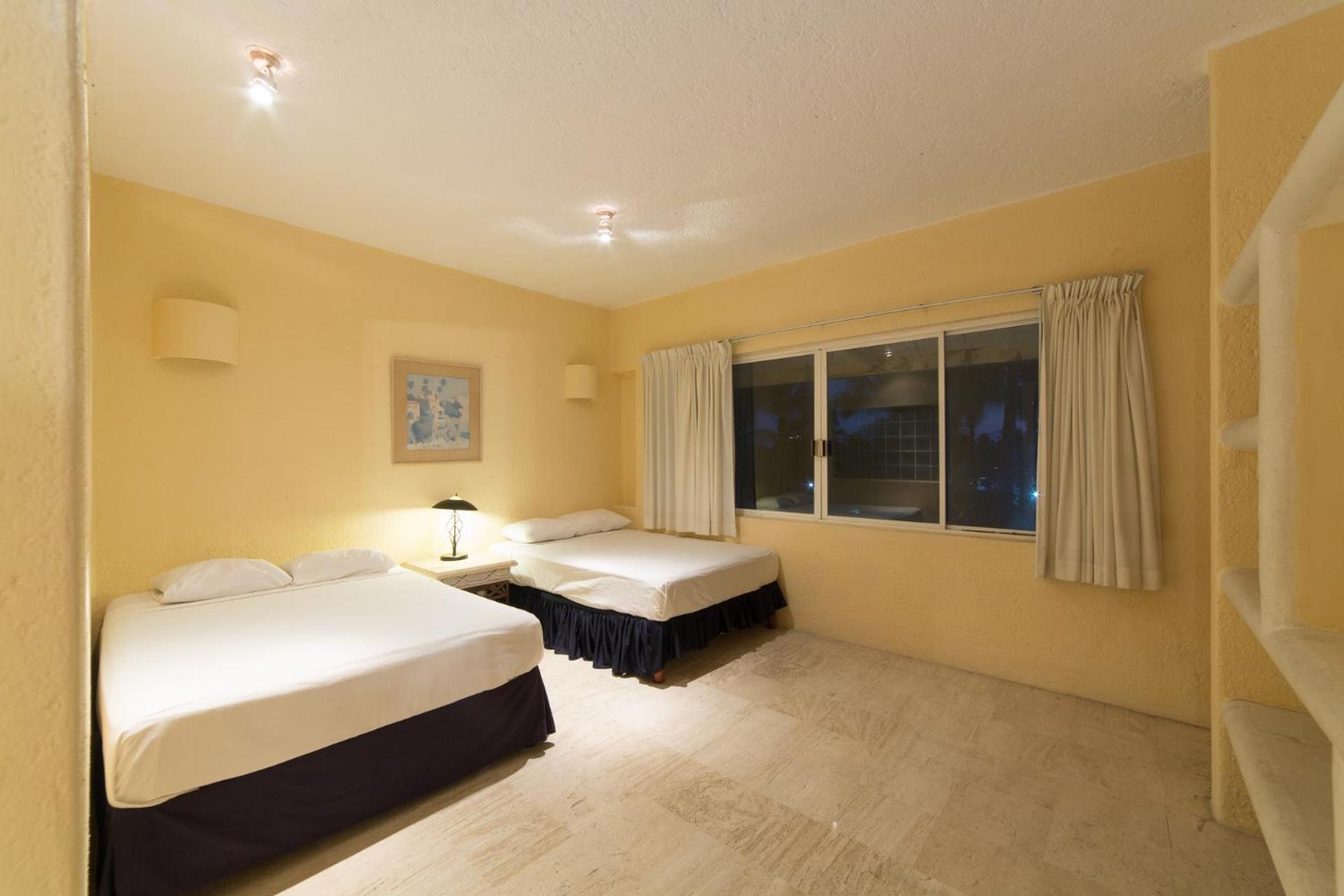 Villamar Princesa 3* Acapulco