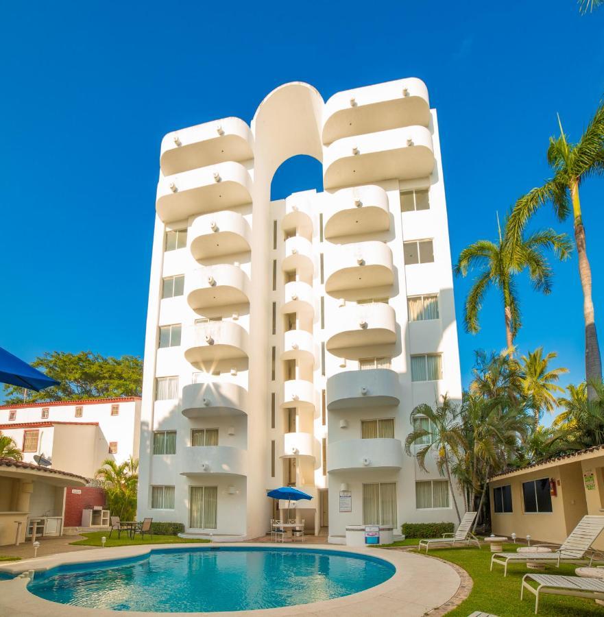 Apartahotel Villamar Princesa 3*