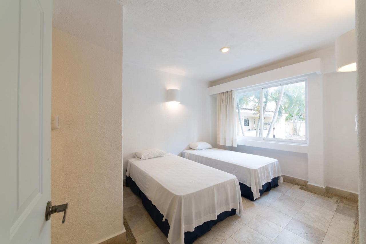 Villamar Princesa Apartahotel