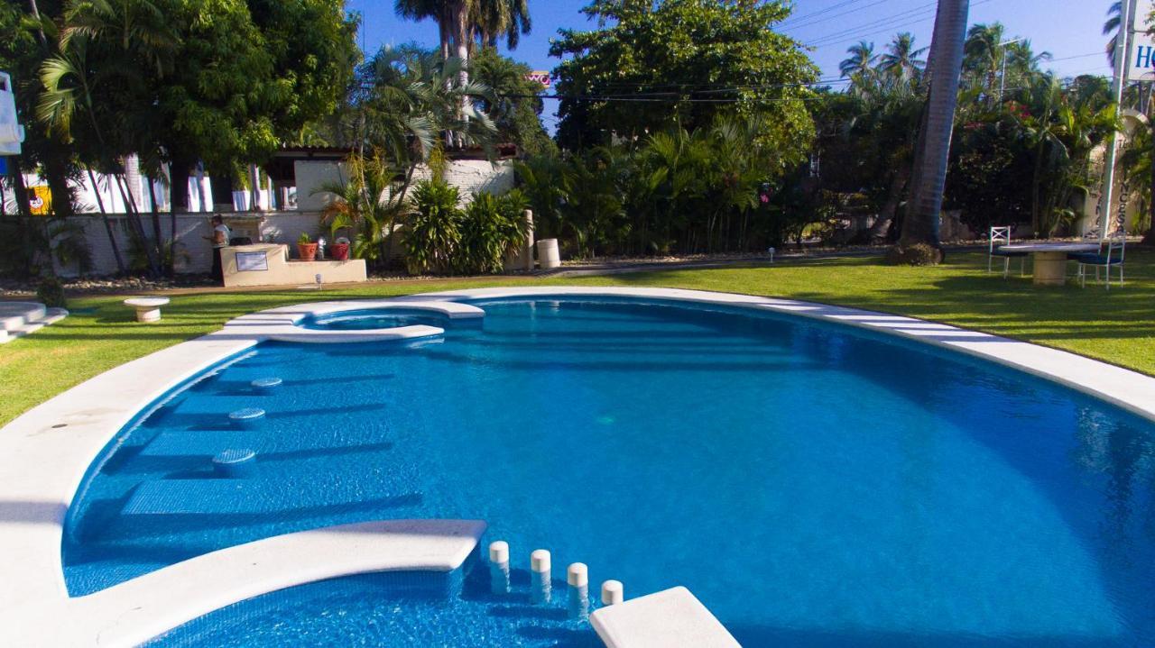 Villamar Princesa 3* Acapulco