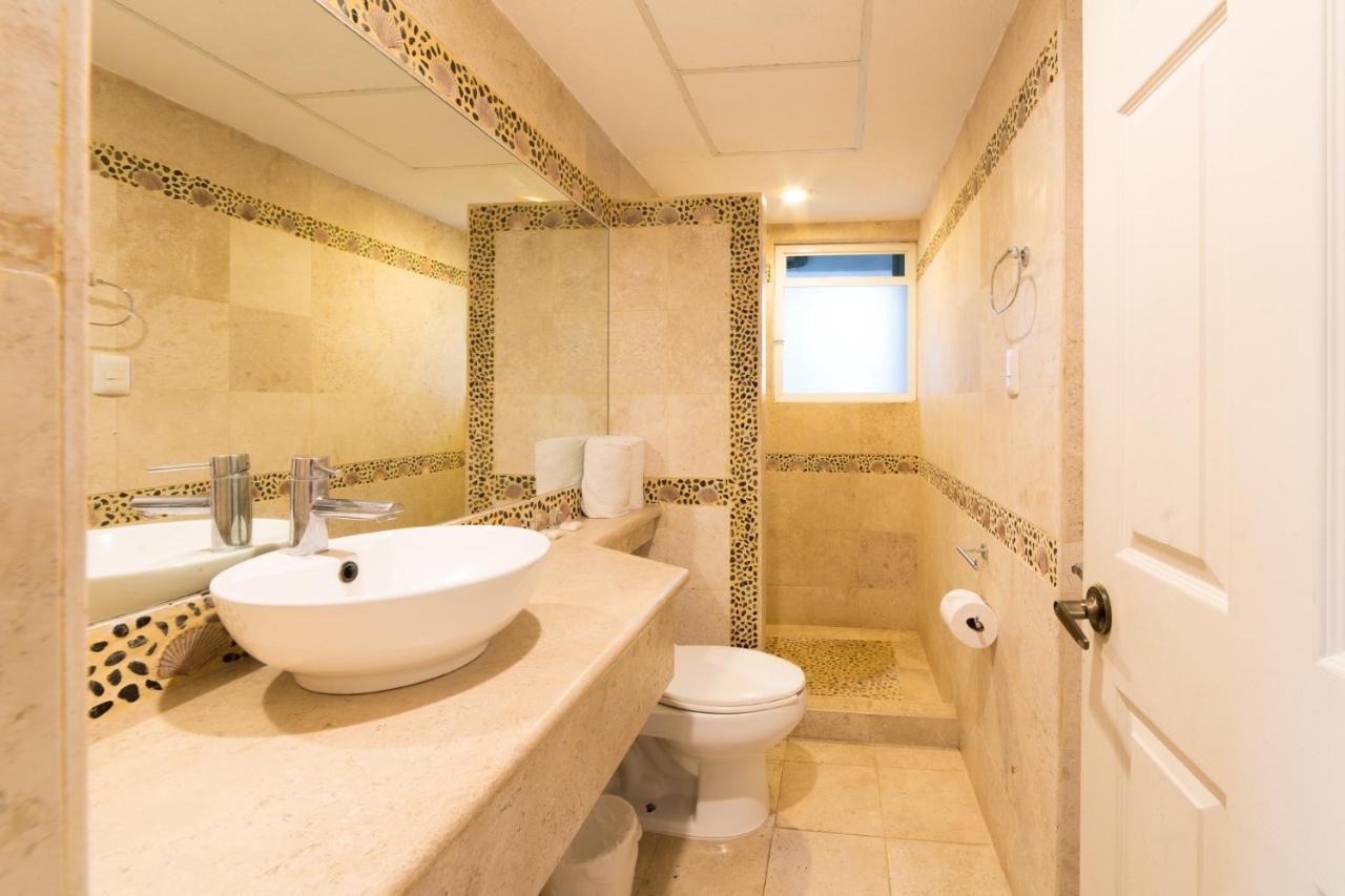 Apartahotel Villamar Princesa