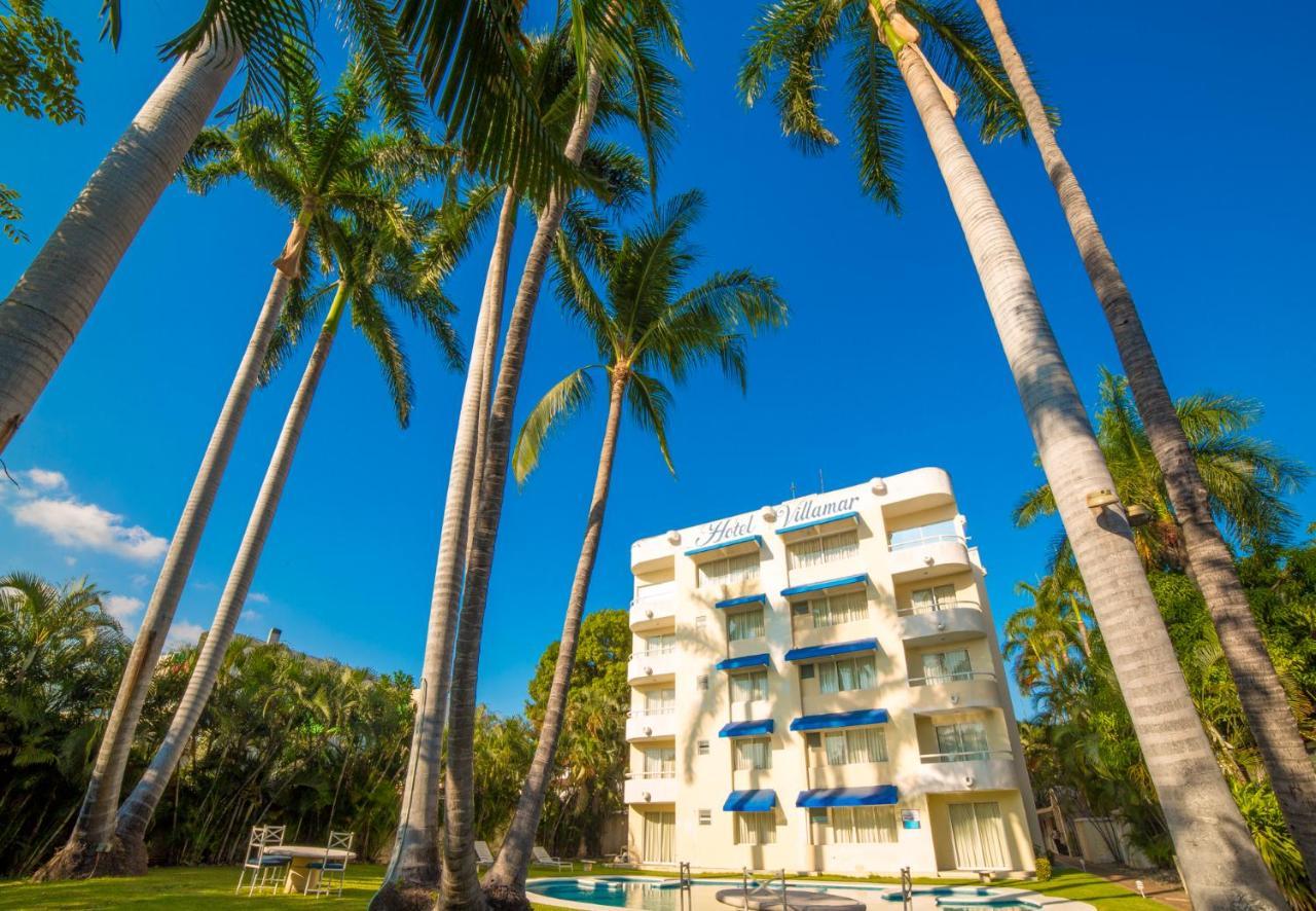 Villamar Princesa Acapulco