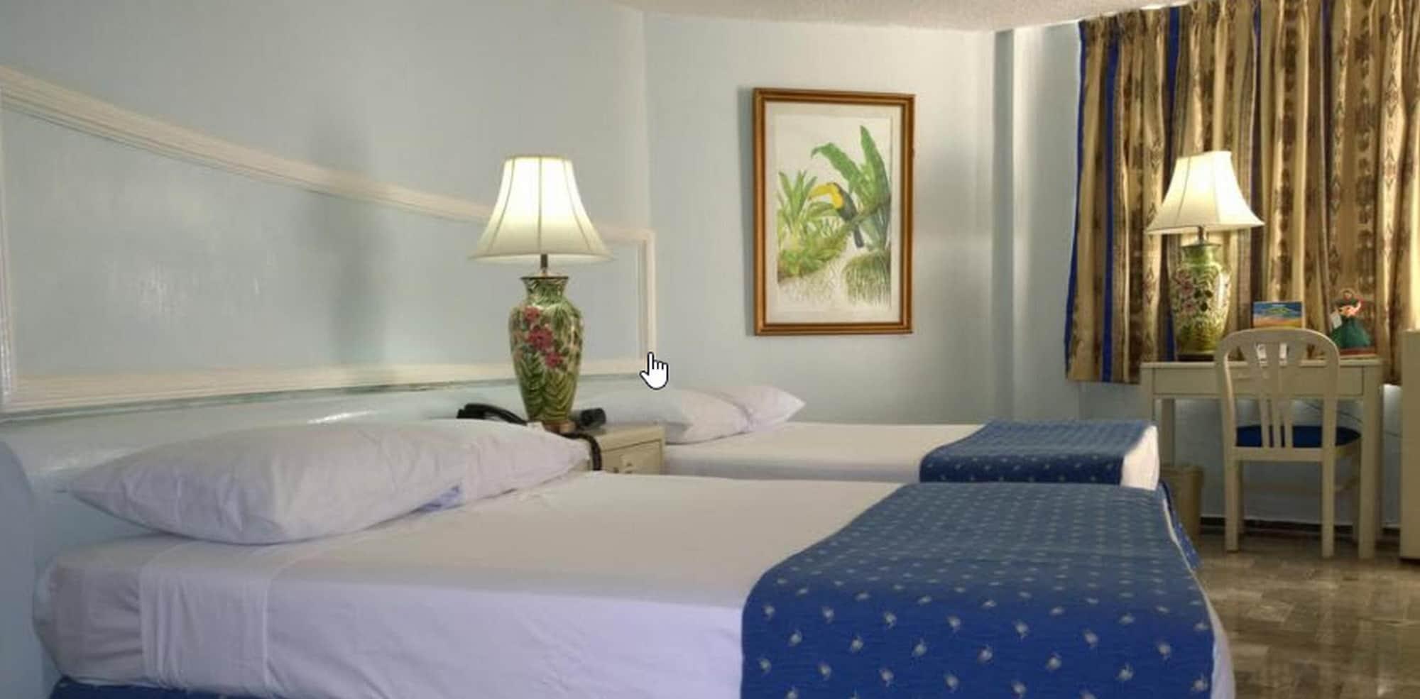 Hotel Malibu 4*
