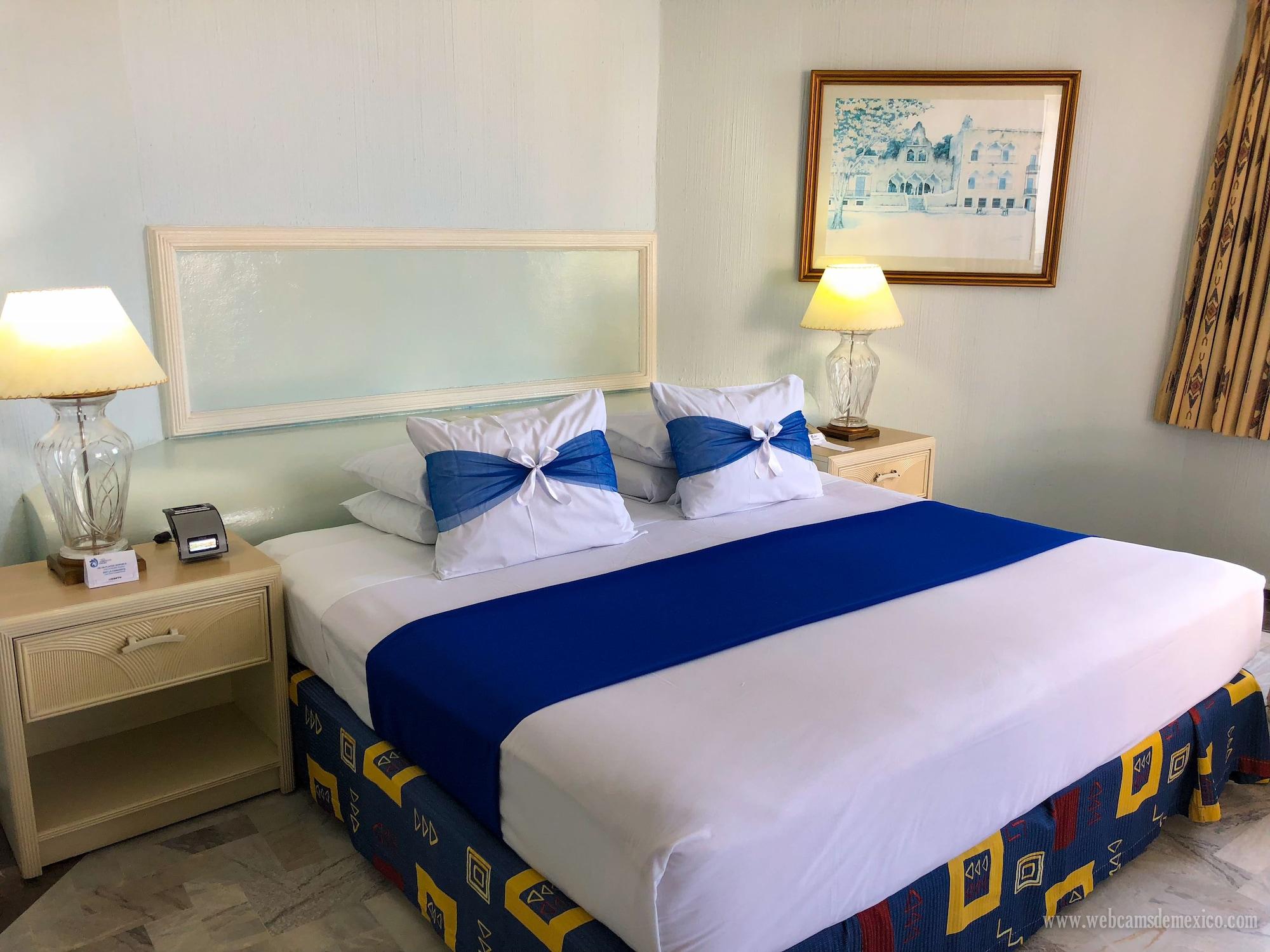 Hotel Malibu Acapulco