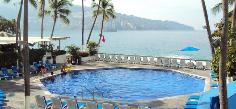 Hotel Malibu 4*